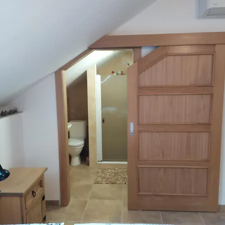 Katerinsky Sklipek Apartment Znojmo Exterior photo