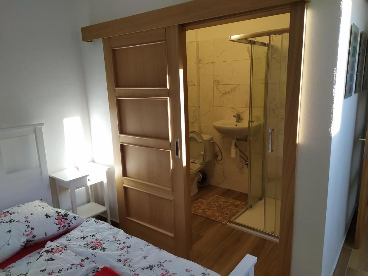 Katerinsky Sklipek Homestay