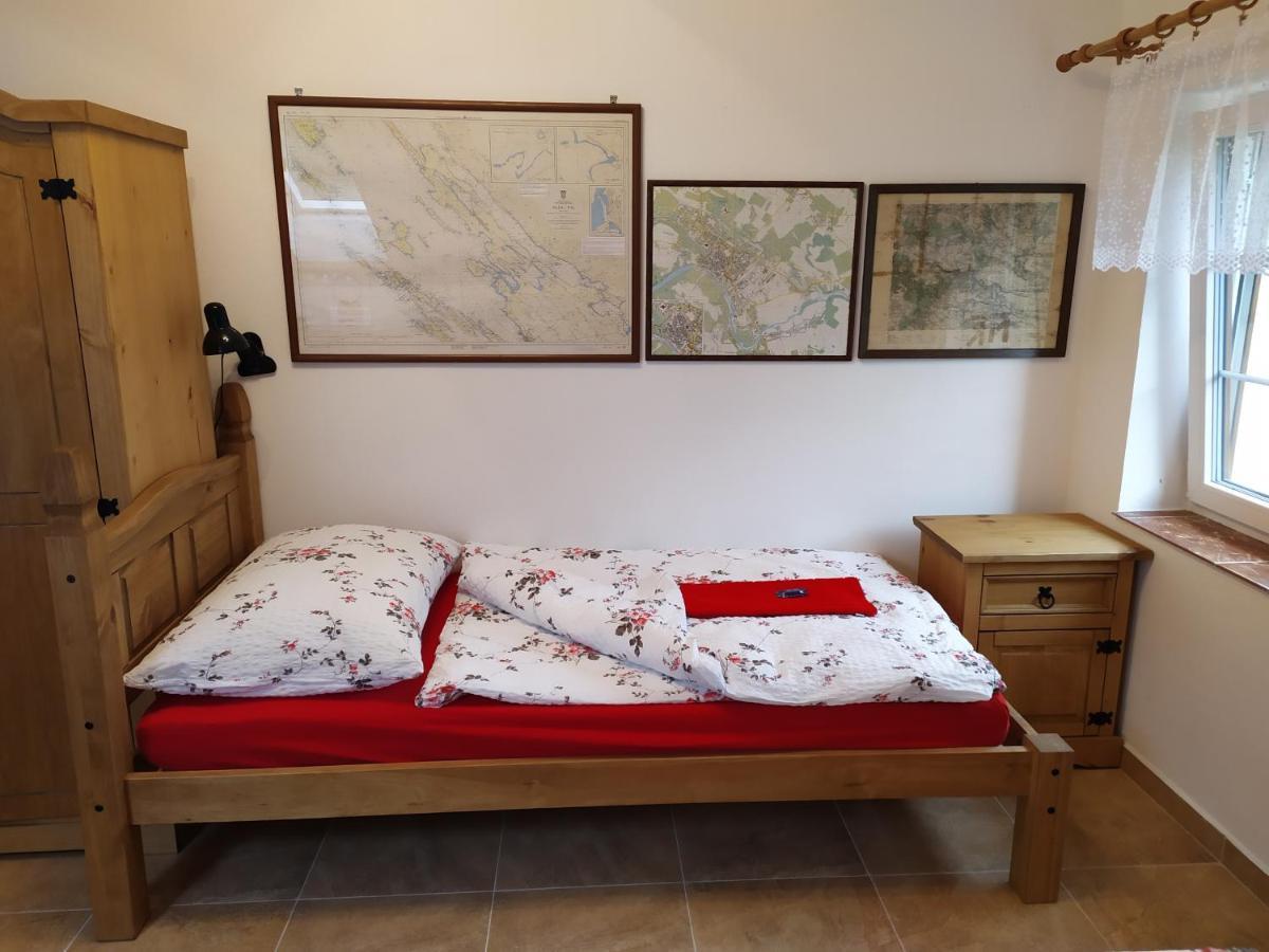 Homestay Katerinsky Sklipek Znojmo