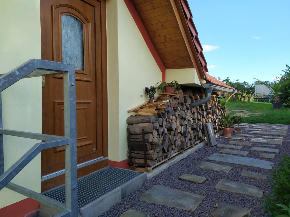 Katerinsky Sklipek Homestay *