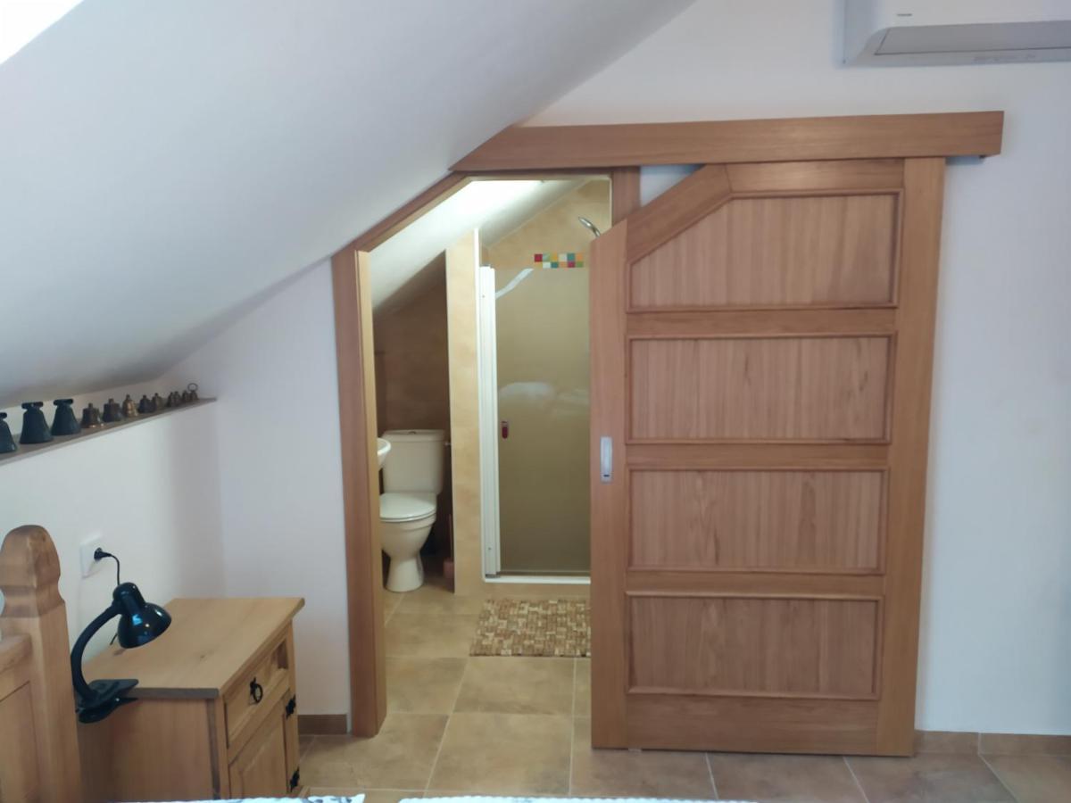 Katerinsky Sklipek Homestay