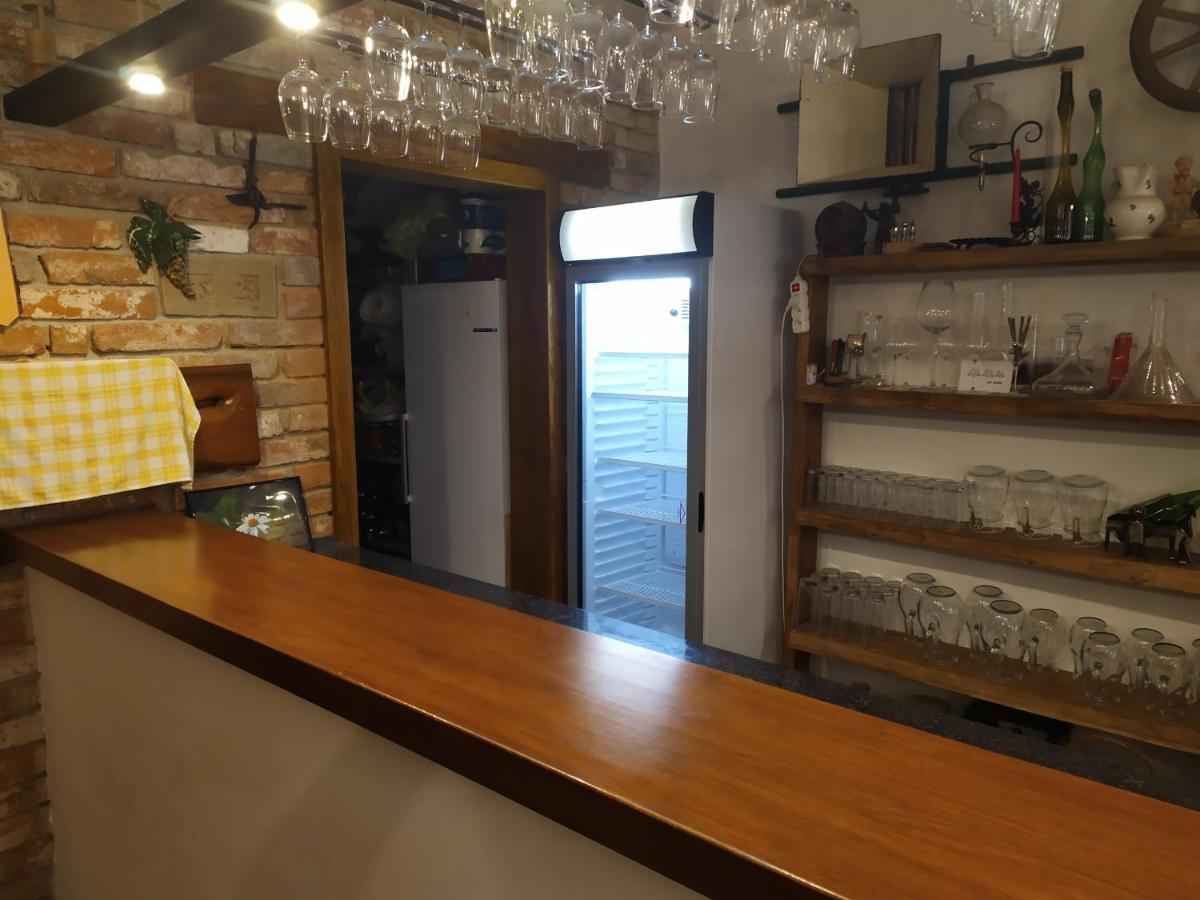 Katerinsky Sklipek Homestay Znojmo