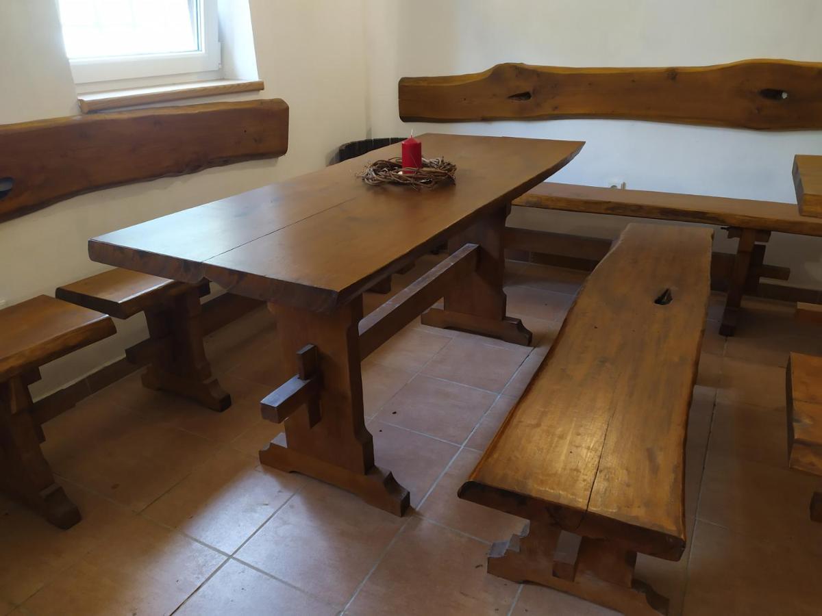 Homestay Katerinsky Sklipek