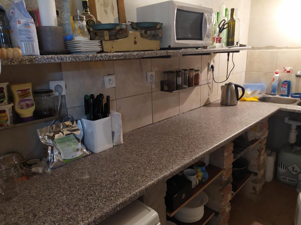Homestay Katerinsky Sklipek
